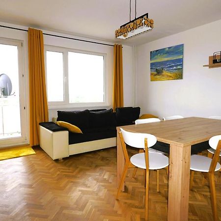Apartament W Centrum Kolobrzegu, Nad Rzeka Exteriér fotografie