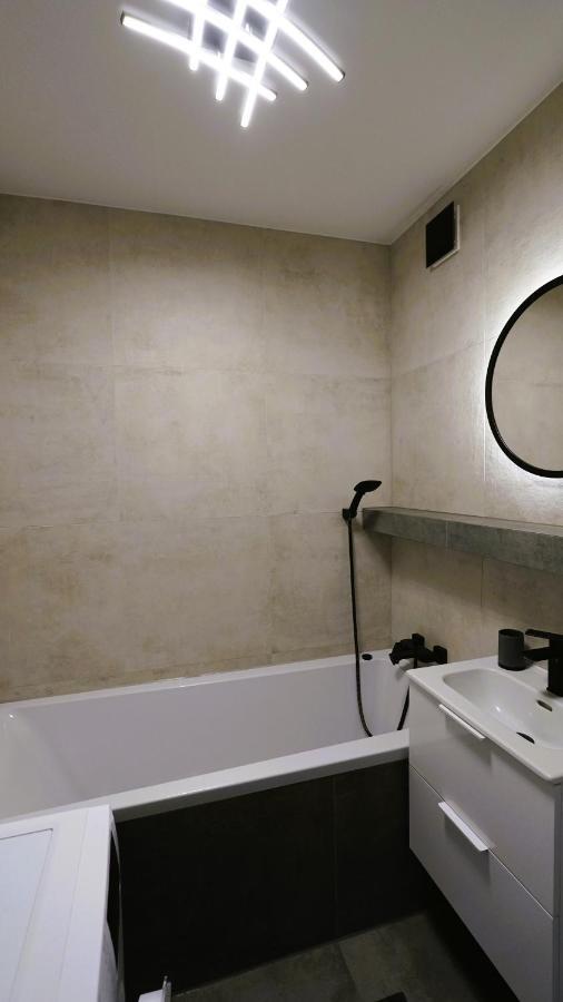 Apartament W Centrum Kolobrzegu, Nad Rzeka Exteriér fotografie