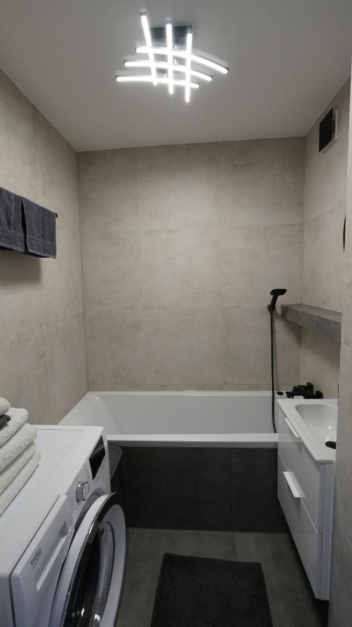 Apartament W Centrum Kolobrzegu, Nad Rzeka Exteriér fotografie